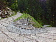 PIZZO BADILE (2044 m.), salito con giro ad anello da Piazzatorre il 22 maggio 2013 - FOTOGALLERY